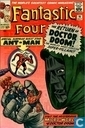 The Micro-World of Doctor Doom