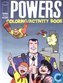 Powers Coloring/Activity Book