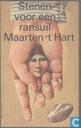 Stenen voor een ransuil