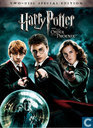 Harry Potter and the Order of the Phoenix 
