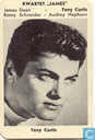 Tony Curtis