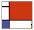 Tekeningen- en schilderijencatalogus (geen drukwerk)