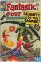 Fantastic Four    