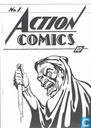 Action Comics 1