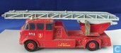 Merryweather Fire Engine