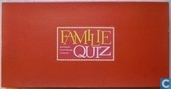 Familie Quiz