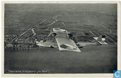 Panorama vliegkamp "de Mok"