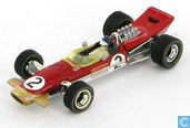 Lotus 49B - Ford 
