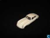 Jaguar E-type