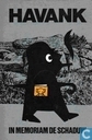In memoriam de Schaduw