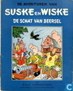 De schat van Beersel