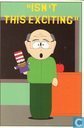 Mr. Garrison