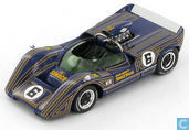 McLaren M6A - Chevrolet 'Sunoco'
