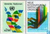 1980 Nieuwe economische orde (VNW 2)