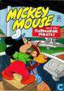 Mickey Mouse and the Submarine Pirates