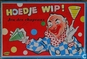Hoedje Wip