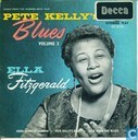 Pete Kelly's blues volume 3