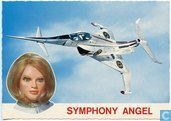 Angel jager met Symphony Angel