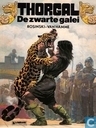 De zwarte galei