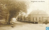Groenlosche weg Ruurlo.