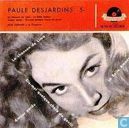 Paule Desjardins - 5