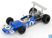 Matra MS80 - Ford