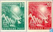 1949 Bundestag (BRD 1)