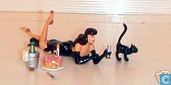 La Pin-Up 10ème anniversaire BD3D