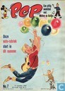 Pep 7