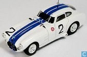 Cunningham C4 RK Coupe - Chrysler 