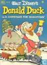 Donald Duck in "A Christmas For Shacktown"