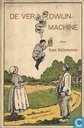 De verdwijnmachine