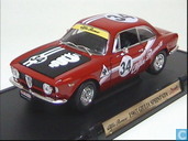 Alfa Romeo Giulia Sprint GTA 1965