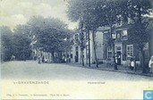 's-GRAVENZANDE Heerenstraat