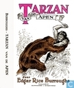 Tarzan van de apen