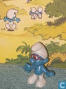 Brilsmurf 