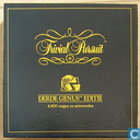 Trivial Pursuit - Derde Genus Editie