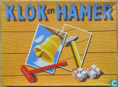Klok en Hamer