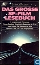 Das Grosse SF-Film Lesebuch