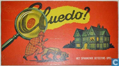 Cluedo?