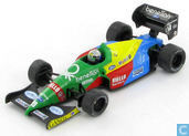 Benetton B188 - Ford   