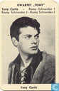 Tony Curtis