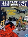 De vlucht van vroeger - Dossier negentien