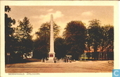 Gedenknaald