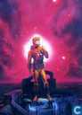 David with Nebula