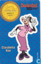 Clarabella koe