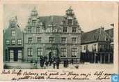 Stadhuis, Hoorn