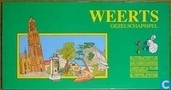 Weerts Gezelschapsspel