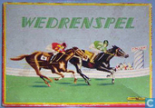 Wedrenspel