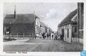 Trompstraat. Ter Heyde